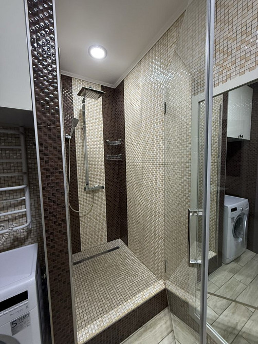 Аренда ЖК жуковский 1-К Dnipro - photo 4