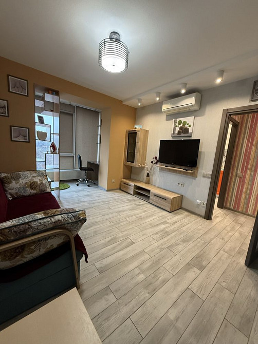 Аренда ЖК жуковский 1-К Dnipro - photo 8