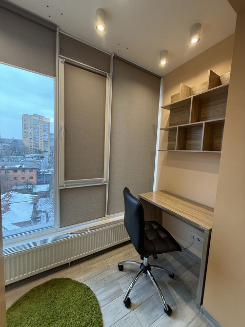 Аренда ЖК жуковский 1-К Dnipro - photo 7