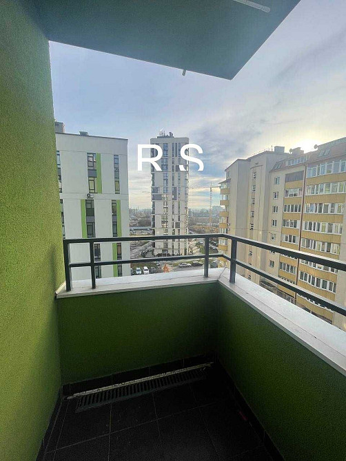 Оренда 1кім новобудова вул Пасічна Lviv - photo 8