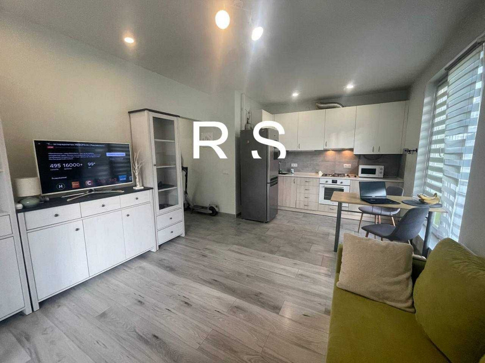 Оренда 1кім новобудова вул Пасічна Lviv - photo 2