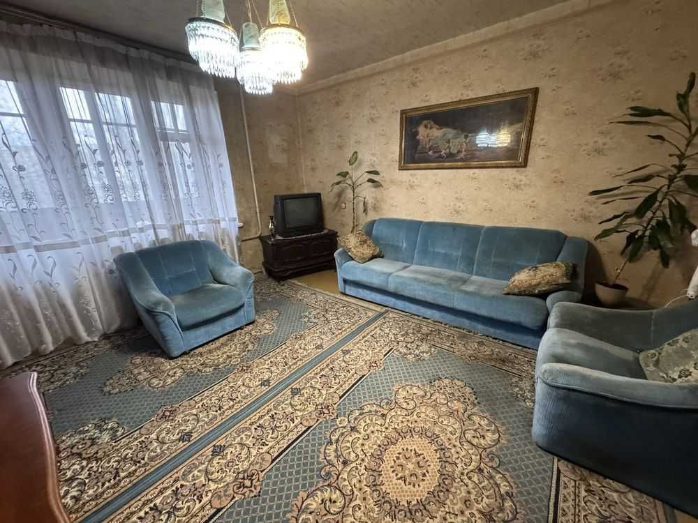 Сдам отличную 2 комнатную квартиру Dnipro - photo 4