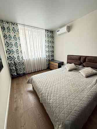 Оренда просторої 1к квартири Софіївська Борщагівка Sofiivska Borshchahivka