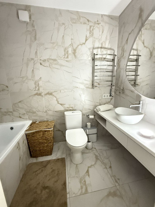 Оренда просторої 1к квартири Софіївська Борщагівка Sofiivska Borshchahivka - photo 3