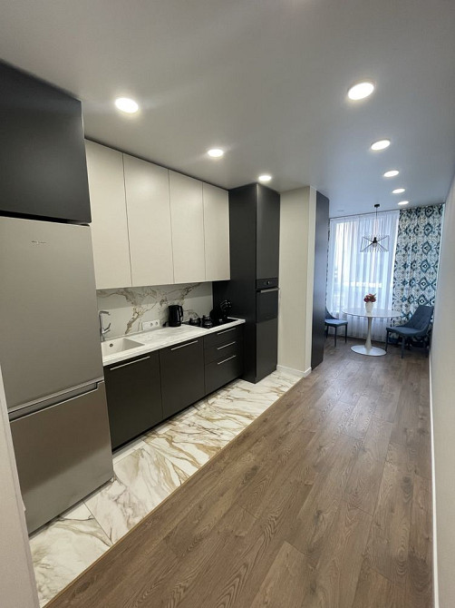 Оренда просторої 1к квартири Софіївська Борщагівка Sofiivska Borshchahivka - photo 8