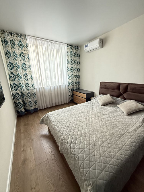 Оренда просторої 1к квартири Софіївська Борщагівка Sofiivska Borshchahivka - photo 1