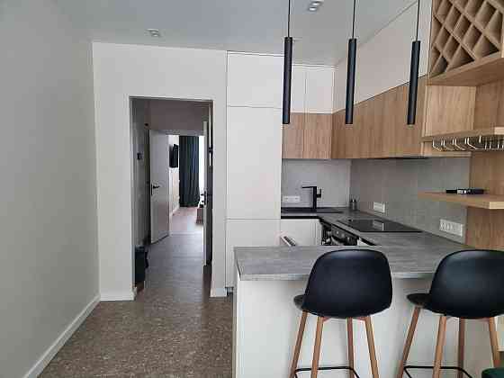 Здається в оренду 1 кімнатна квартира в ЖК "Файна Таун" Sviatopetrivske (Kyievo-Sviat.r-n)