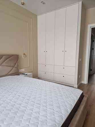 Здається в оренду 1 кімнатна квартира в ЖК "Файна Таун" Sviatopetrivske (Kyievo-Sviat.r-n)