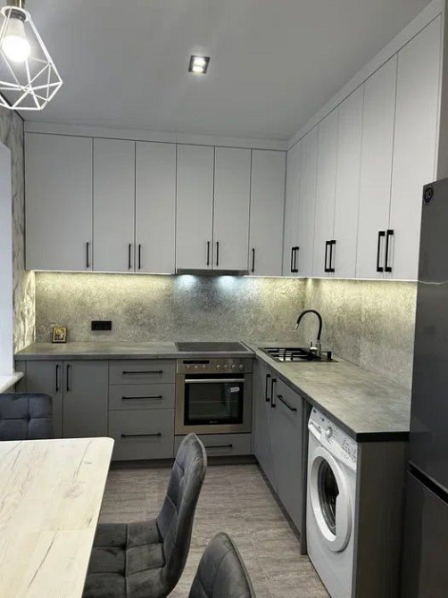 Оренда 1-кімнатної квартири Rivne - photo 1