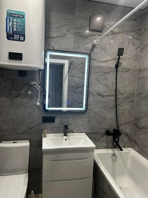 Оренда 1-кімнатної квартири Rivne - photo 7