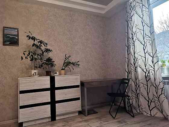 Сдаётся 2к  квартира в центре Dnipro