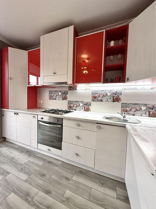 Здам зоновану 1к квартиру перша здача Озерна/ Озеро Khmelnytskyi - photo 3