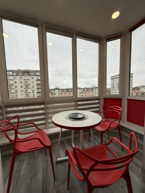 Здам зоновану 1к квартиру перша здача Озерна/ Озеро Khmelnytskyi - photo 4