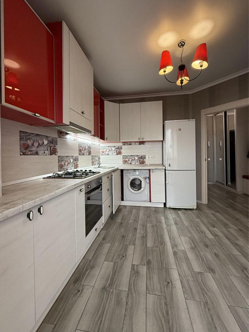 Здам зоновану 1к квартиру перша здача Озерна/ Озеро Khmelnytskyi - photo 5