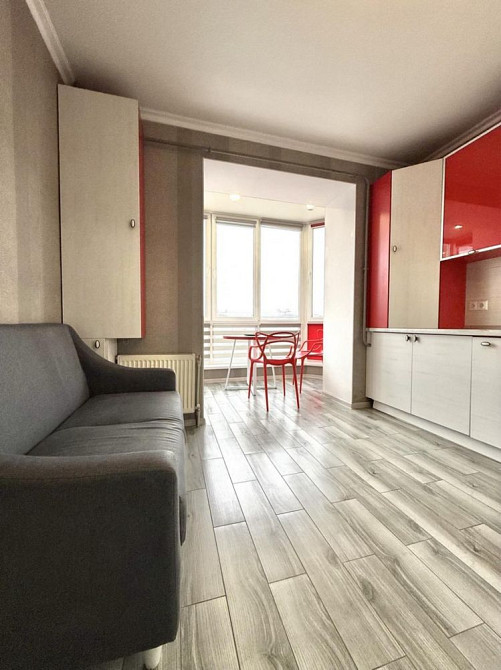 Здам зоновану 1к квартиру перша здача Озерна/ Озеро Khmelnytskyi - photo 2