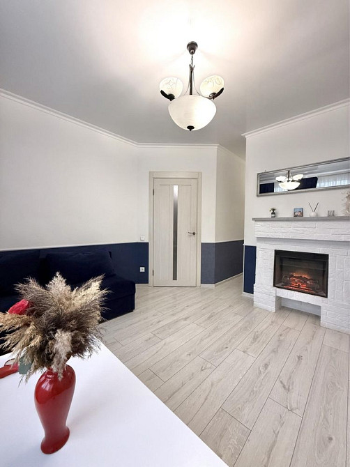 Здам зоновану 1к квартиру перша здача Озерна/ Озеро Khmelnytskyi - photo 1