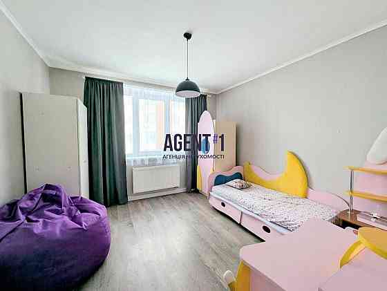 Оренда 2-кім.квартири ЖК Львівський, Петропавлівська Борщагівка Petropavlivska Borshchahivka