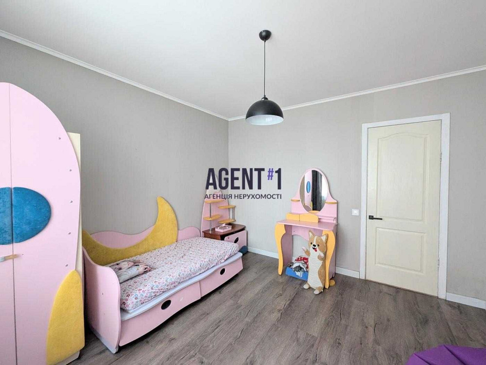 Оренда 2-кім.квартири ЖК Львівський, Петропавлівська Борщагівка Petropavlivska Borshchahivka - photo 7