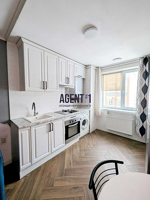 Оренда 2-кім.квартири ЖК Львівський, Петропавлівська Борщагівка Petropavlivska Borshchahivka - photo 2