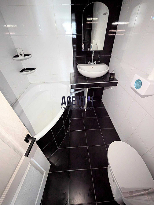 Оренда 2-кім.квартири ЖК Львівський, Петропавлівська Борщагівка Petropavlivska Borshchahivka - photo 5