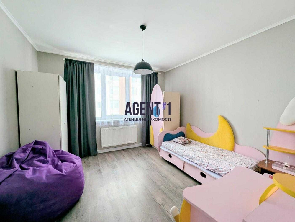 Оренда 2-кім.квартири ЖК Львівський, Петропавлівська Борщагівка Petropavlivska Borshchahivka - photo 6