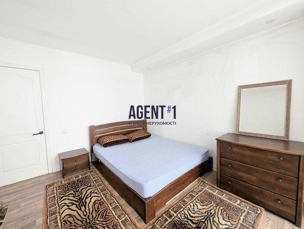 Оренда 2-кім.квартири ЖК Львівський, Петропавлівська Борщагівка Petropavlivska Borshchahivka - photo 8