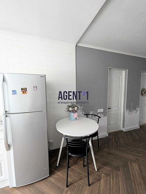 Оренда 2-кім.квартири ЖК Львівський, Петропавлівська Борщагівка Petropavlivska Borshchahivka - photo 4