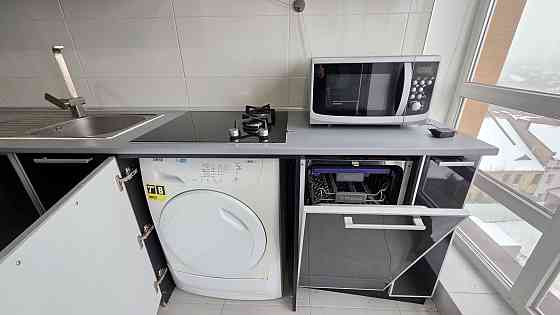 Здам в оренду 2к квартиру в ЖК Калинова Слобода Krykhivtsi