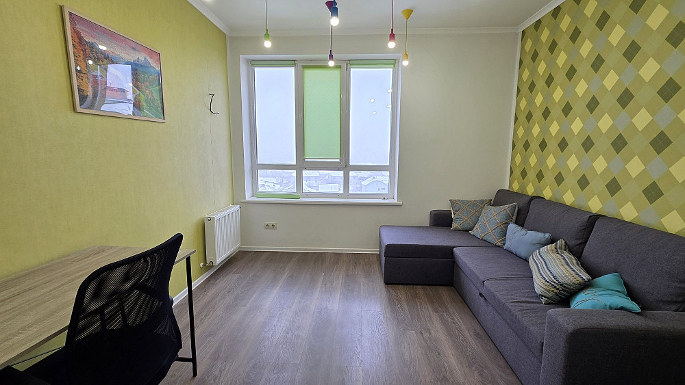 Здам в оренду 2к квартиру в ЖК Калинова Слобода Krykhivtsi - photo 2