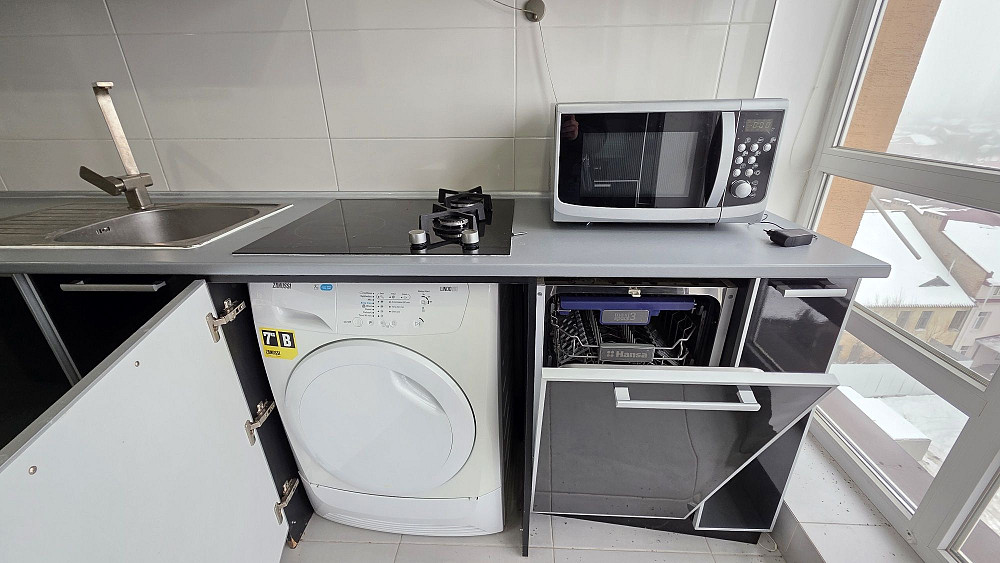 Здам в оренду 2к квартиру в ЖК Калинова Слобода Krykhivtsi - photo 6