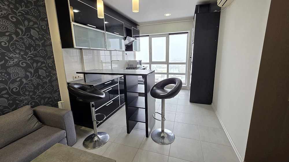 Здам в оренду 2к квартиру в ЖК Калинова Слобода Krykhivtsi - photo 1