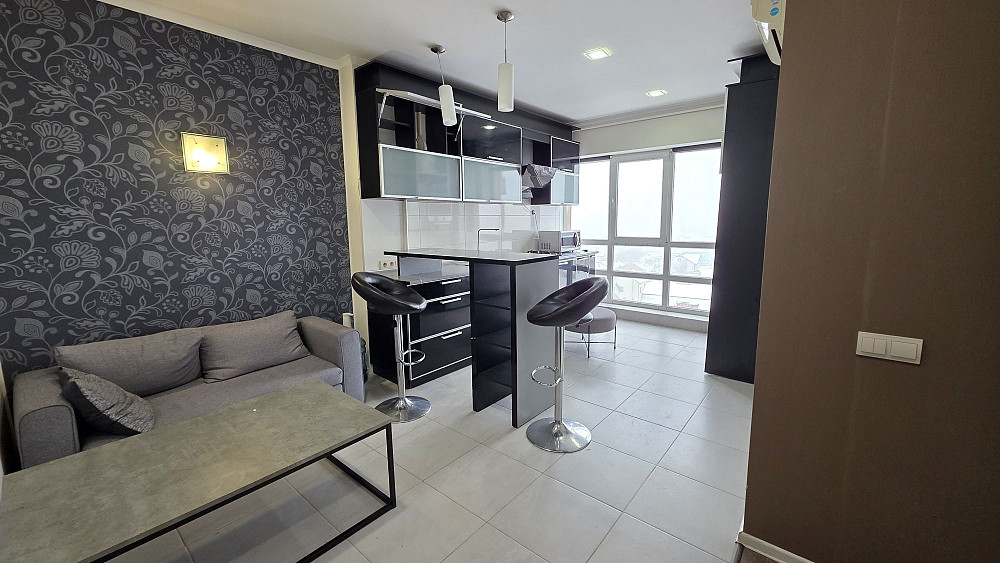 Здам в оренду 2к квартиру в ЖК Калинова Слобода Krykhivtsi - photo 8