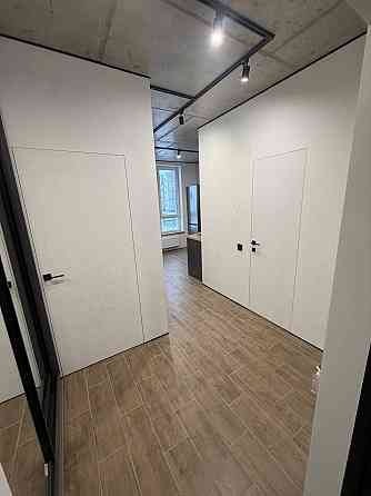 Продаж однокімнтаної квартири з ремонтом в Бучі, Газ, Другий поверх Bucha