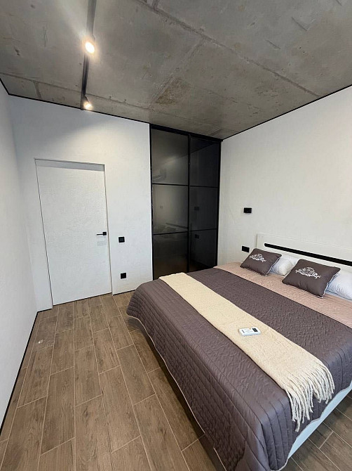 Продаж однокімнтаної квартири з ремонтом в Бучі, Газ, Другий поверх Bucha - photo 2