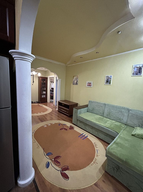 Продаж 3-кімнатна м,Біла Церква Bila Tserkva - photo 8