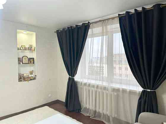 1 комнатная квартира с новым ремонтом на Королева Odesa