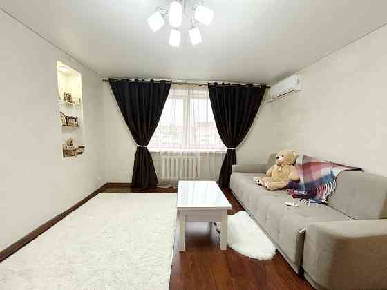 1 комнатная квартира с новым ремонтом на Королева Odesa