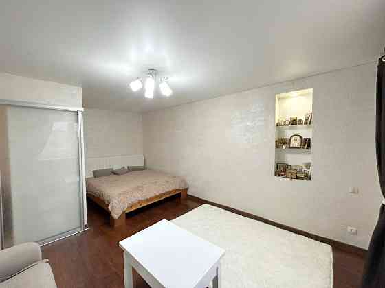 1 комнатная квартира с новым ремонтом на Королева Odesa