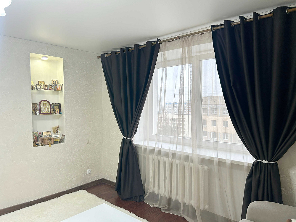 1 комнатная квартира с новым ремонтом на Королева Odesa - photo 2