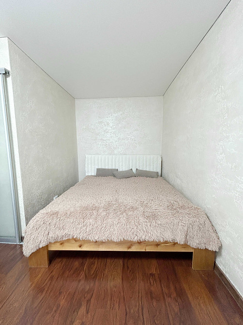 1 комнатная квартира с новым ремонтом на Королева Odesa - photo 4