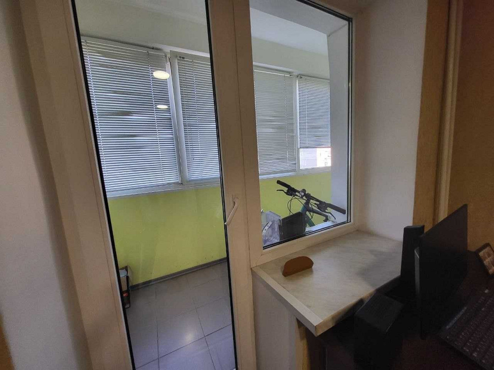 Уютная 2-комнатная в кирпичном доме на Черемушках Odesa - photo 7