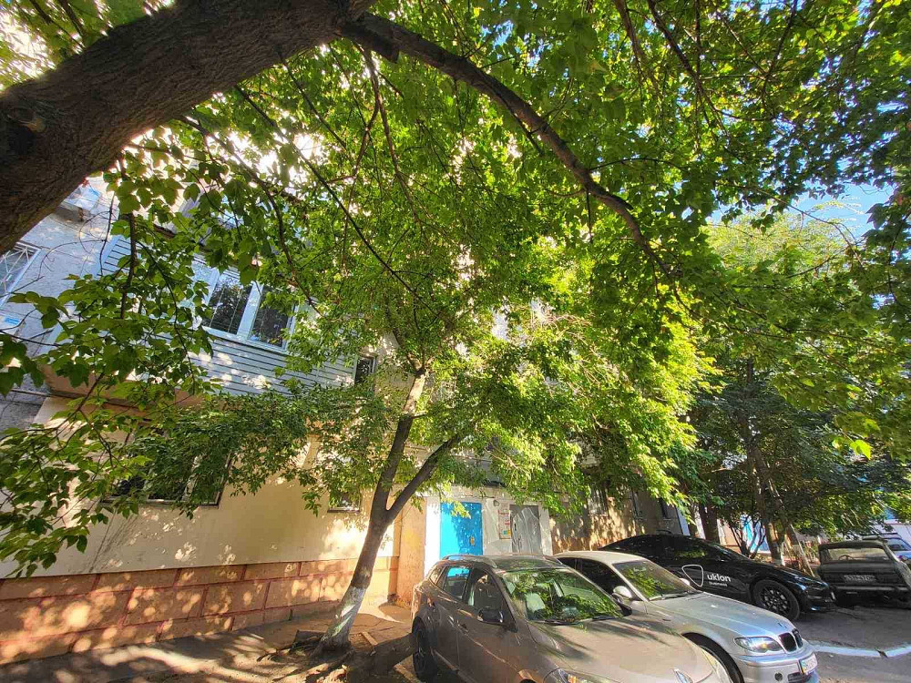 Уютная 2-комнатная в кирпичном доме на Черемушках Odesa - photo 5