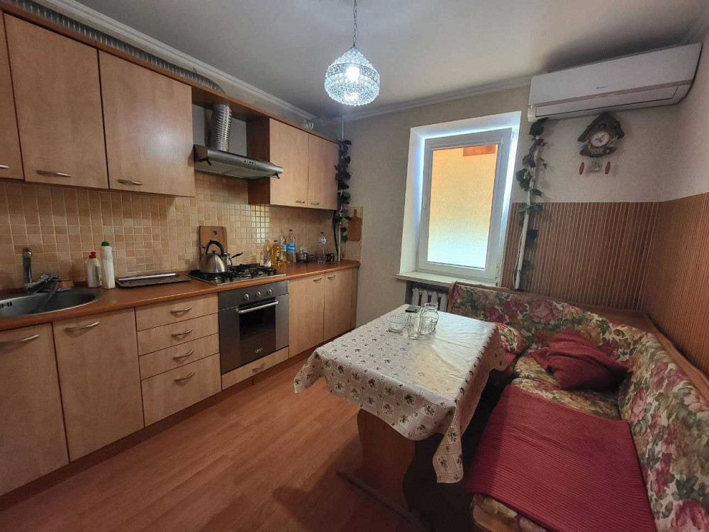 Уютная 2-комнатная в кирпичном доме на Черемушках Odesa - photo 4