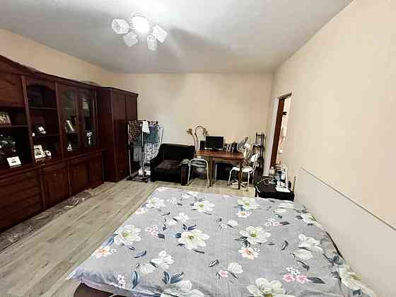 Квартира с потенциалом: для жизни или бизнеса на Люстдорфской дороге Odesa