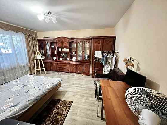 Квартира с потенциалом: для жизни или бизнеса на Люстдорфской дороге Odesa