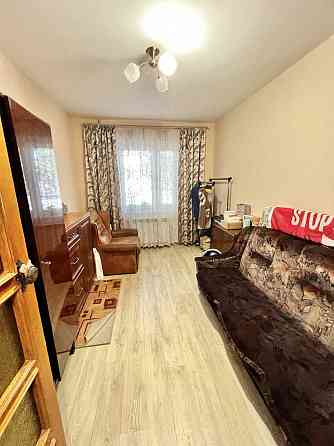 Квартира с потенциалом: для жизни или бизнеса на Люстдорфской дороге Odesa