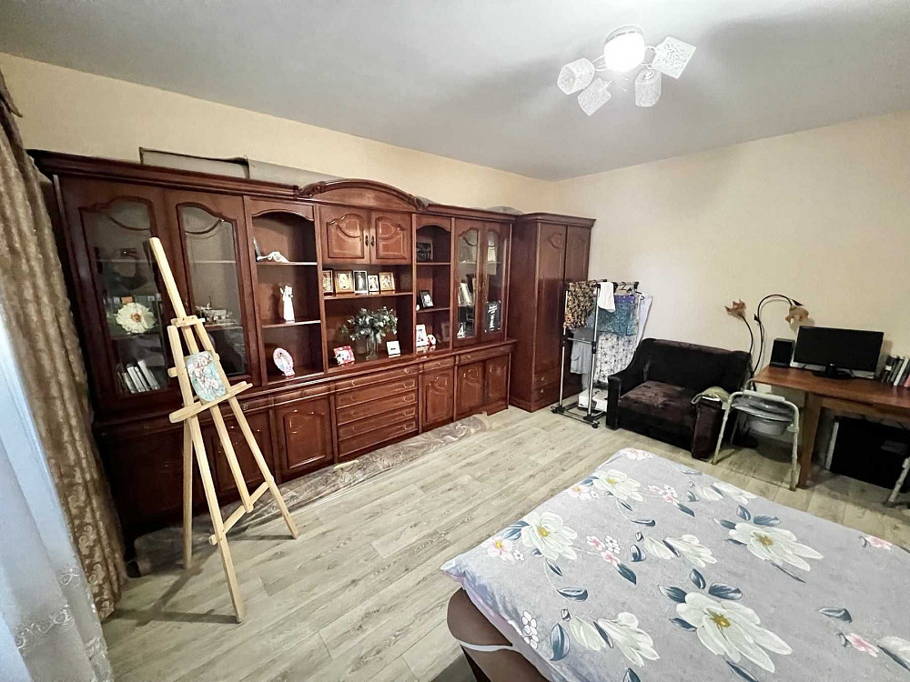 Квартира с потенциалом: для жизни или бизнеса на Люстдорфской дороге Odesa - photo 2