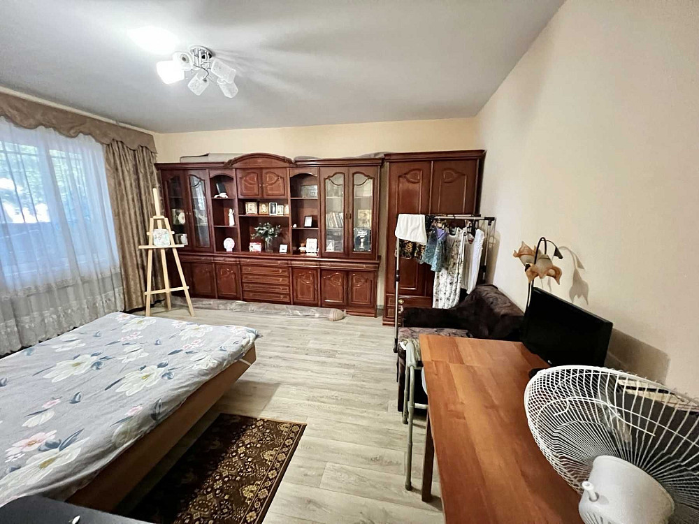 Квартира с потенциалом: для жизни или бизнеса на Люстдорфской дороге Odesa - photo 3