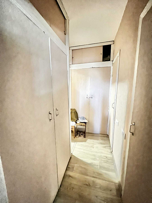 Квартира с потенциалом: для жизни или бизнеса на Люстдорфской дороге Odesa - photo 5