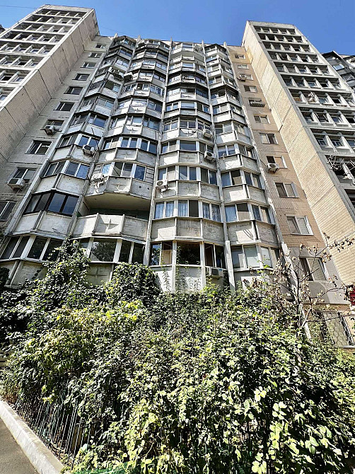 Квартира с потенциалом: для жизни или бизнеса на Люстдорфской дороге Odesa - photo 7